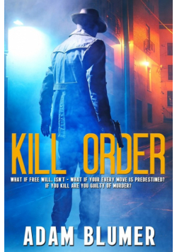 Kill Order