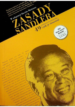 Zasady Sandlera