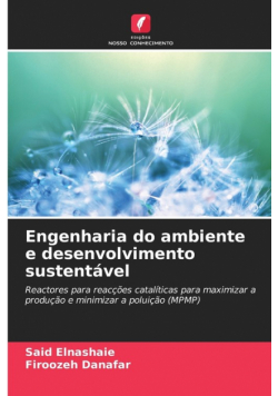 Engenharia do ambiente e desenvolvimento sustentável