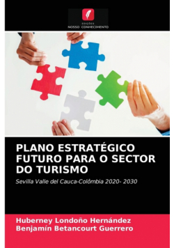 Plano Estratégico Futuro Para O Sector Do Turismo