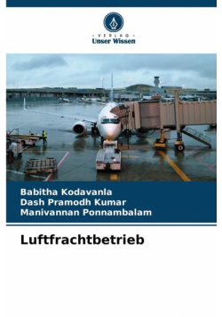 Luftfrachtbetrieb