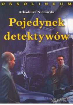 Pojedynek detektywów