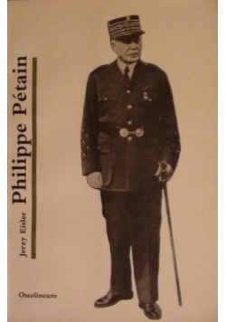 Philippe Petain