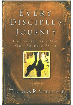 Every Disciples Journey