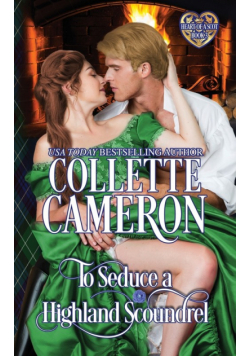 To Seduce a Highland Scoundrel