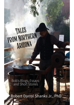 Tales from Northern Arizona