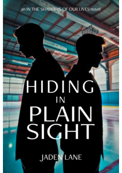 Hiding in Plain Sight