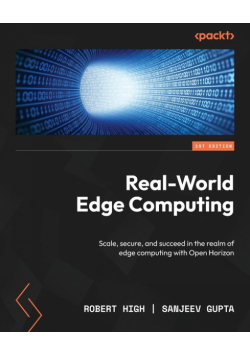 Real-World Edge Computing