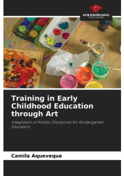 Training in Early Childhood Education through Art