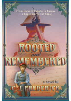 Rooted and Remembered