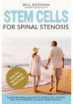 Stem Cells for Spinal Stenosis