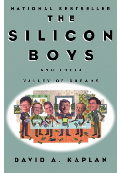 The Silicon Boys