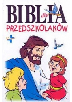 Biblia dla przedszkolaków