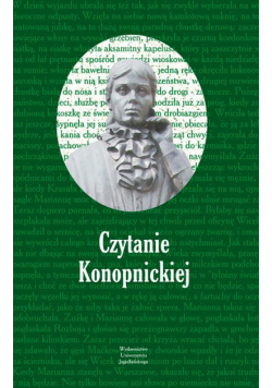 Czytanie Konopnickiej