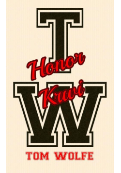 Honor krwi