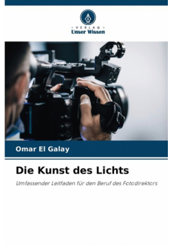 Die Kunst des Lichts