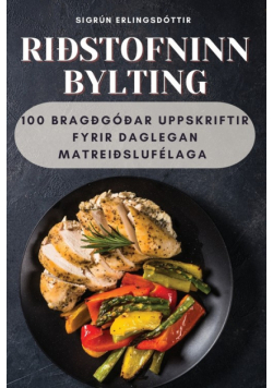 Riðstofninn Bylting