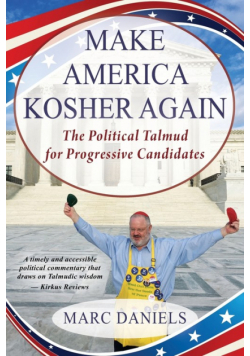 Make America Kosher Again