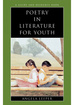 Poetry in Literature for Youth