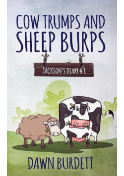 Cow Trumps and Sheep Burps