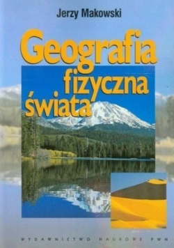 Geografia fizyczna świata