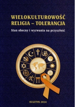 Wielokulturowość religia tolerancja