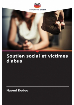 Soutien social et victimes d'abus