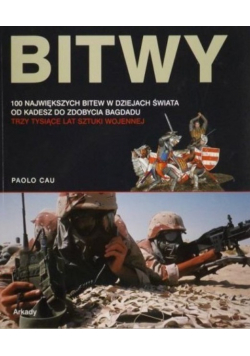 Bitwy