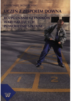 Uczeń z zespołem Downa