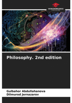 Philosophy. 2nd edition