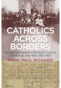 Catholics across Borders