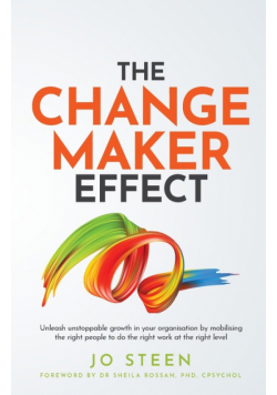 The Changemaker Effect