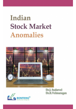 Indian Stock Market Anomalies