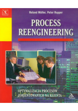 Process Reengineering