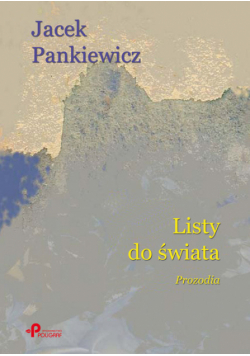 Listy do świata Prozodia