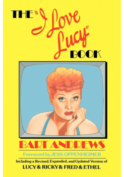 The "I Love Lucy" Book