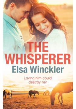 The Whisperer