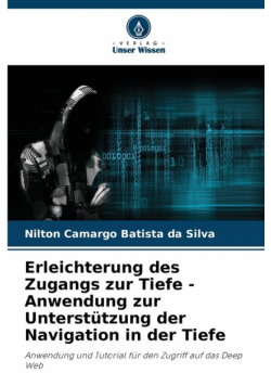 Erleichterung des Zugangs zur Tiefe - Anwendung zur Unterstützung der Navigation in der Tiefe