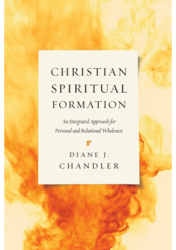 Christian Spiritual Formation