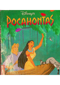 Pocahontas