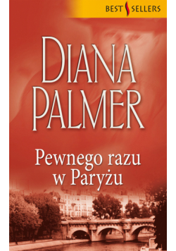 Pewnego razu w Paryżu