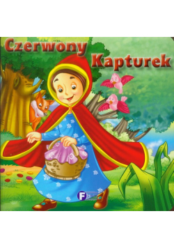 Czerwony Kapturek