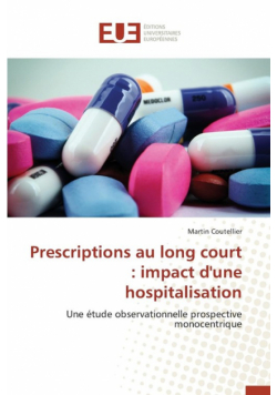 Prescriptions au long court