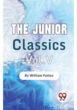 The Junior Classics-5