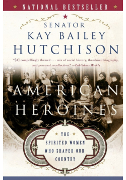 American Heroines