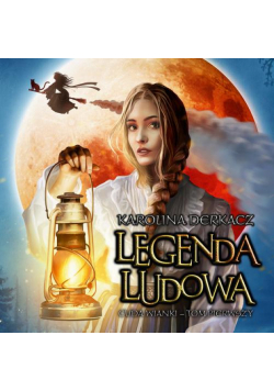Legenda Ludowa