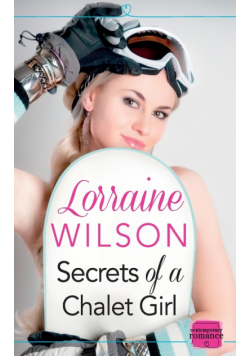 Secrets of a Chalet Girl