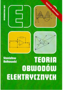 Teoria obwodów elektrycznych