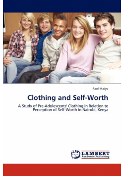 Clothing and Self-Worth