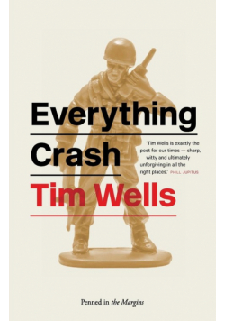 Everything Crash